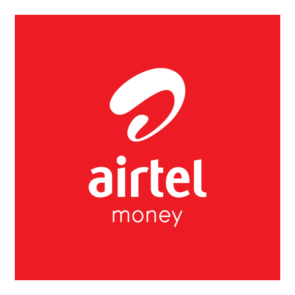 Airtel Money logo